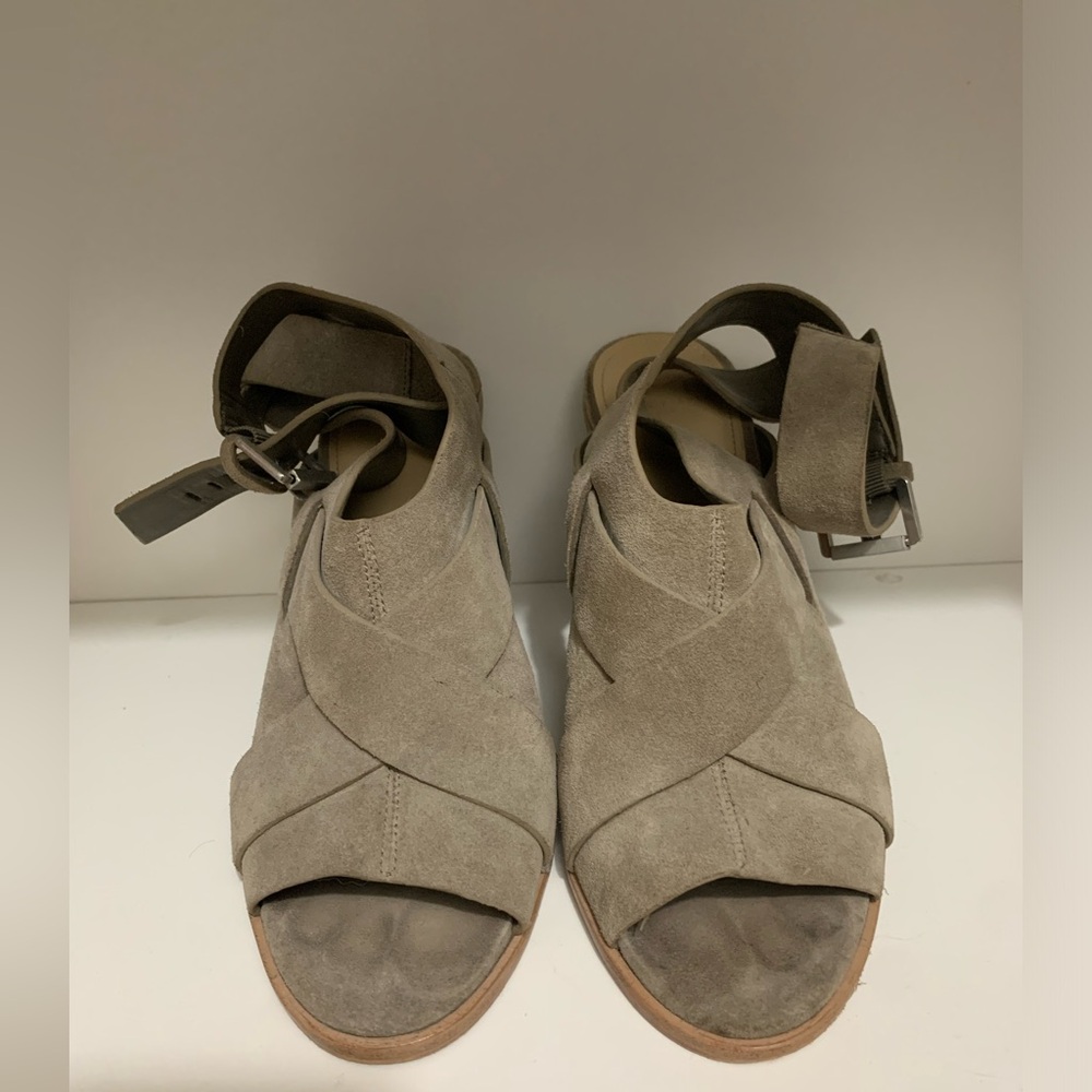 Marc Fisher Block Heels - image 1